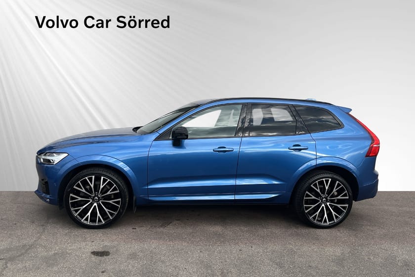 Bild 3 av Volvo XC60