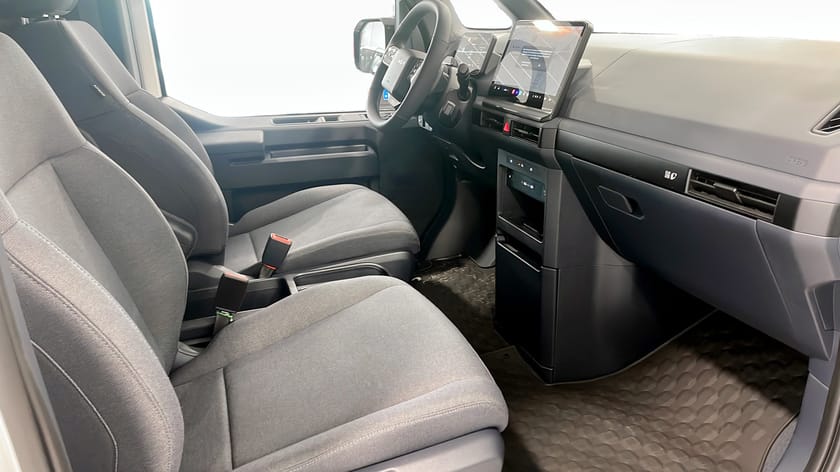 Bild 3 av Kia PV5 Long Range Cargo PLUS 4DR L2H1 *DEMO*