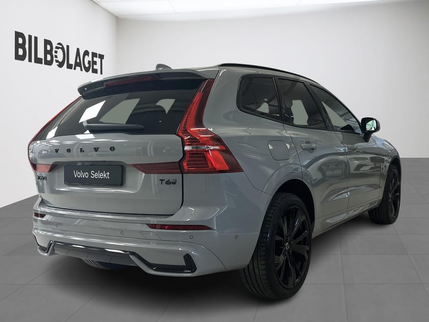 Bild 4 av Volvo XC60