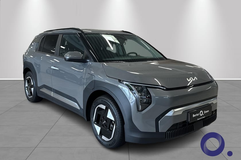 Bilde 3 av Kia EV3 Long Range Exclusive
