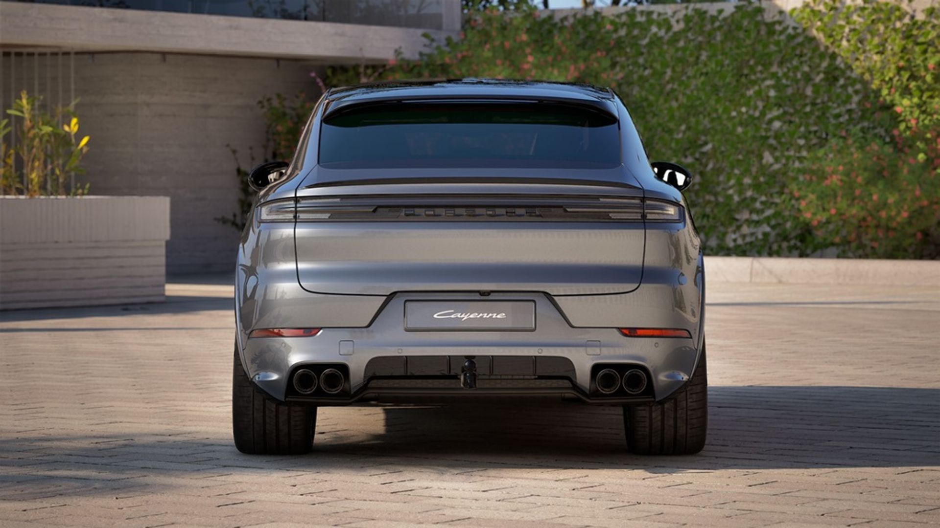 Porsche Cayenne 2026, bild 7/11