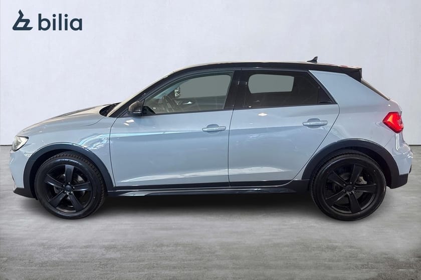 Bild 2 av Audi A1 citycarver 30 TFSI CITY CARVER