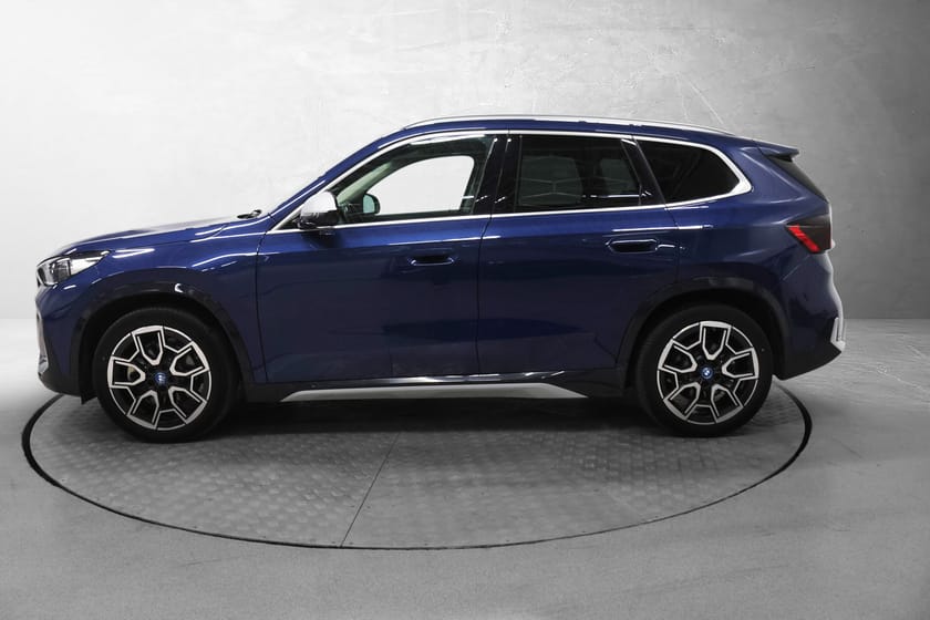 Bilde 5 av BMW iX1 xDrive30