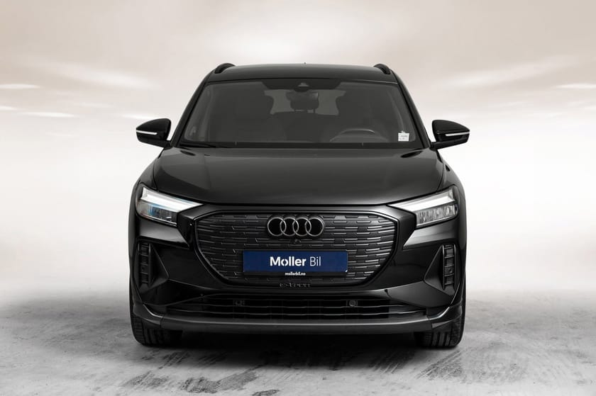 Bilde 4 av Audi Q4 45 e-tron quattro