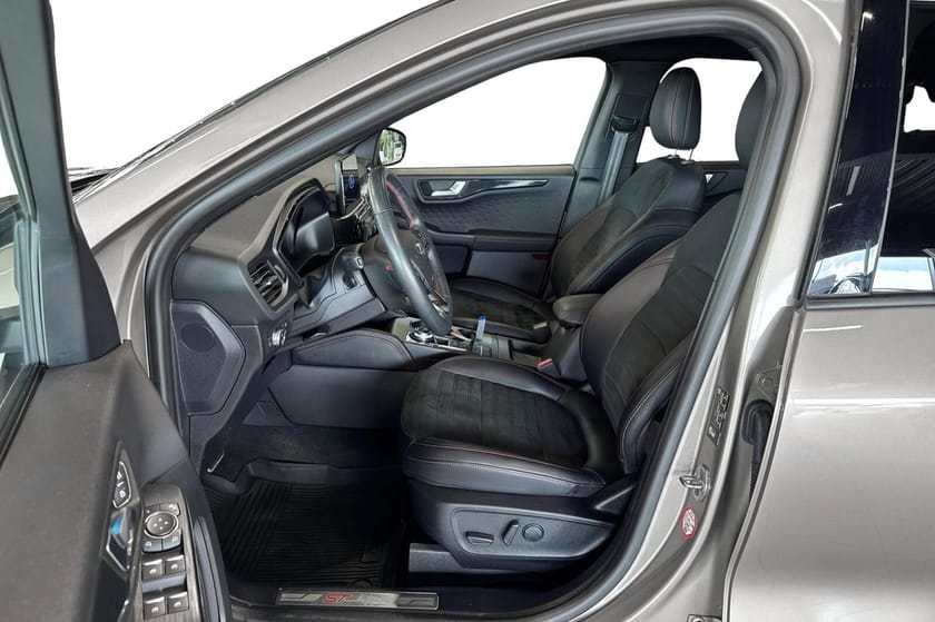 Bilde 5 av Ford Kuga Plug-In Hybrid 2,5 PHEV ST-Line aut