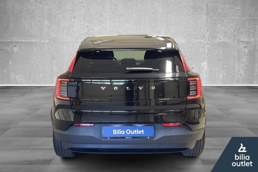 Bilde 5 av Volvo EX30 Twin Motor Performance Twin, Ultra, 20", Parkeringspilot, Harman/Kardon, Pano