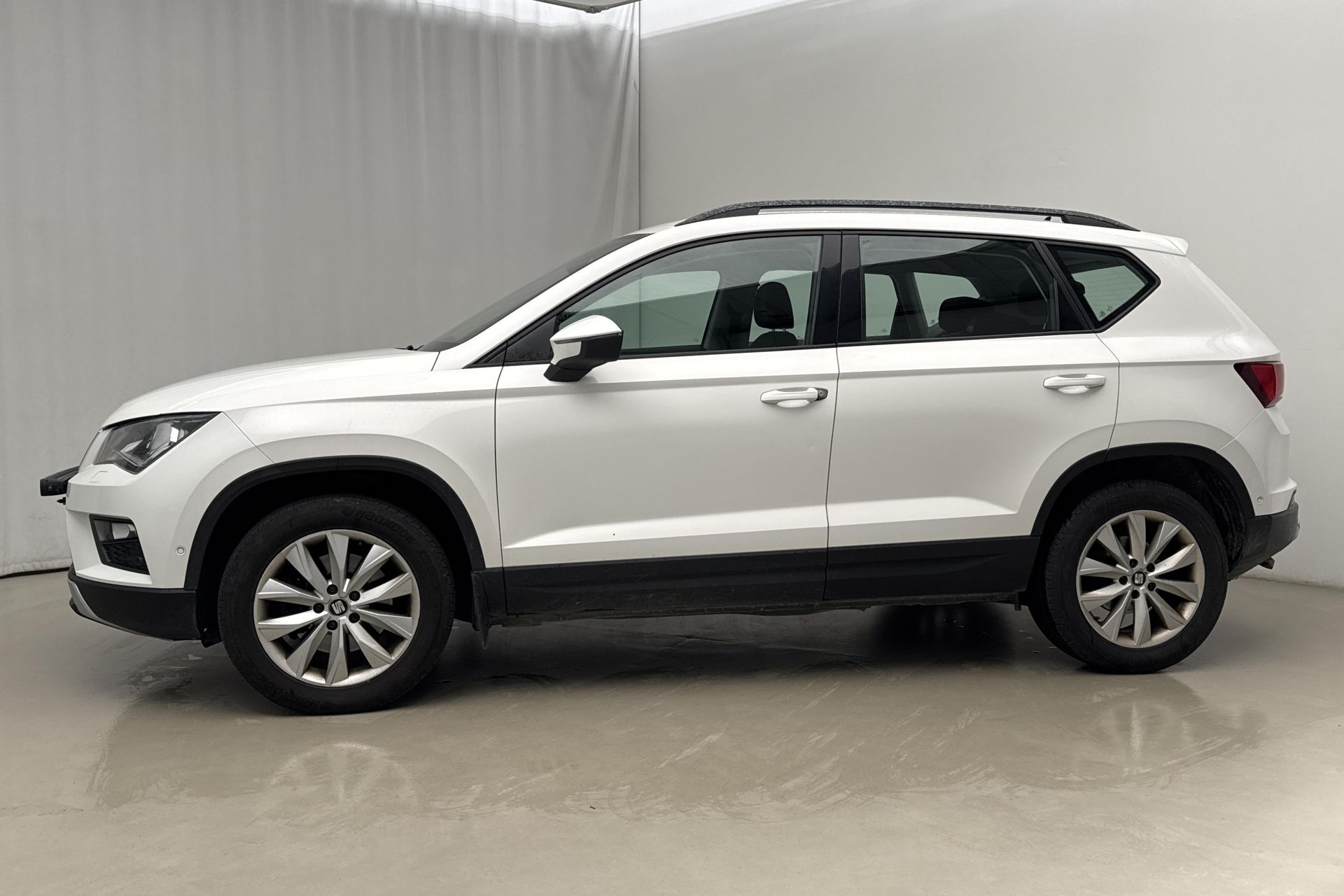 Seat Ateca 1.5 TSI 4Drive 2019, bild 2/10