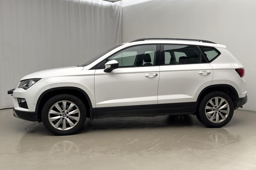 Bild 2 av SEAT Ateca