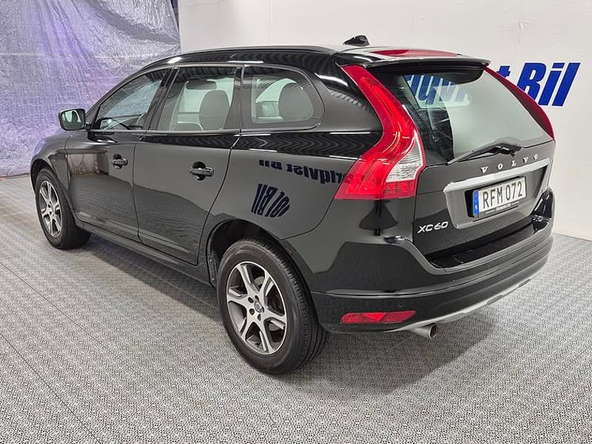 Bild 5 av Volvo XC60