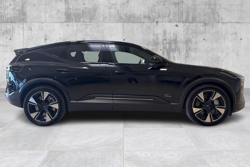 Bilde 4 av Polestar 3 Long Range Dual Motor