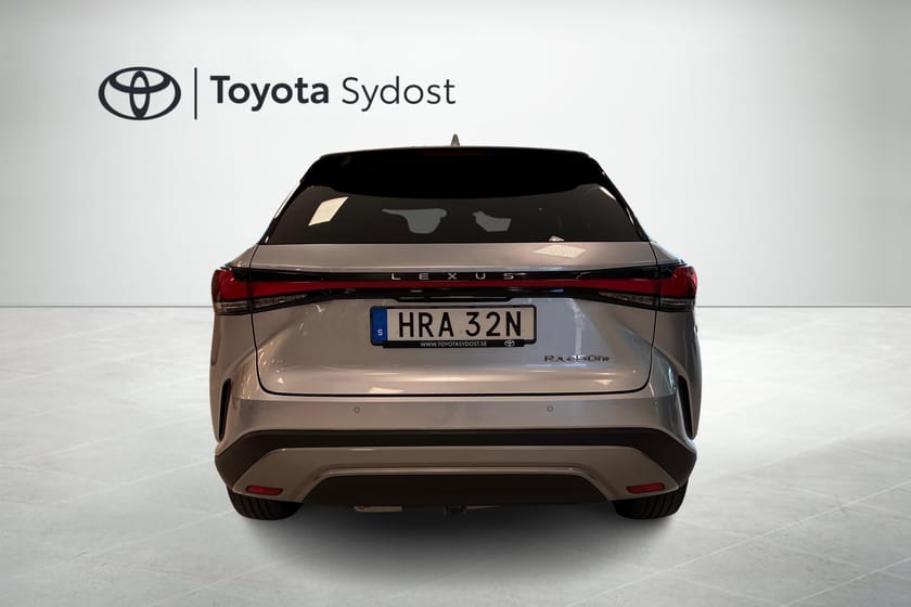 Bild 5 av Lexus RX 450h+