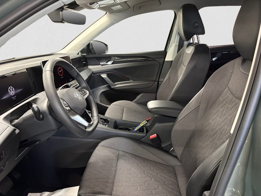 Bild 5 av Volkswagen Tiguan