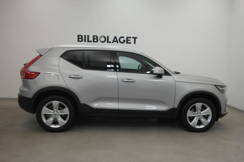 Bild 4 av Volvo XC40 B4 FWD Bensin Core SE