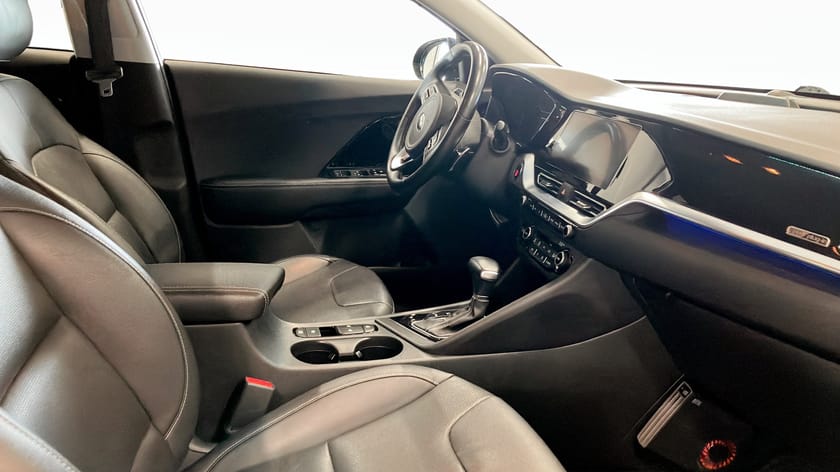 Bild 3 av Kia Niro P-HEV ADVANCE PLUS 2