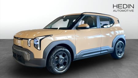 Kia EV2 Standard Range