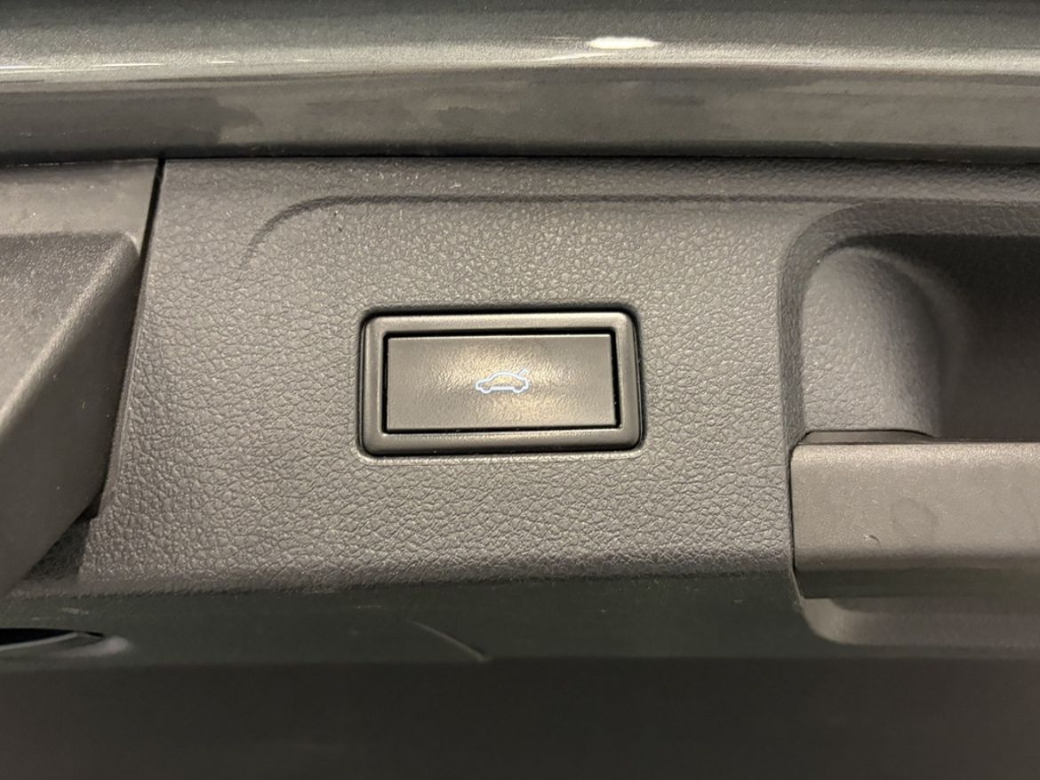 Volkswagen Volkswagen Passat Sportscombi — bild 6