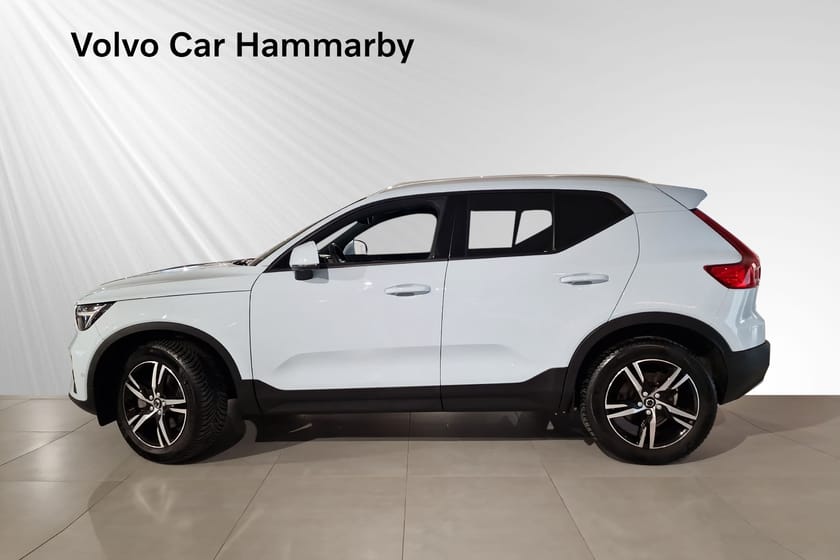 Bild 3 av Volvo XC40 B4 FWD Bensin Core SE II