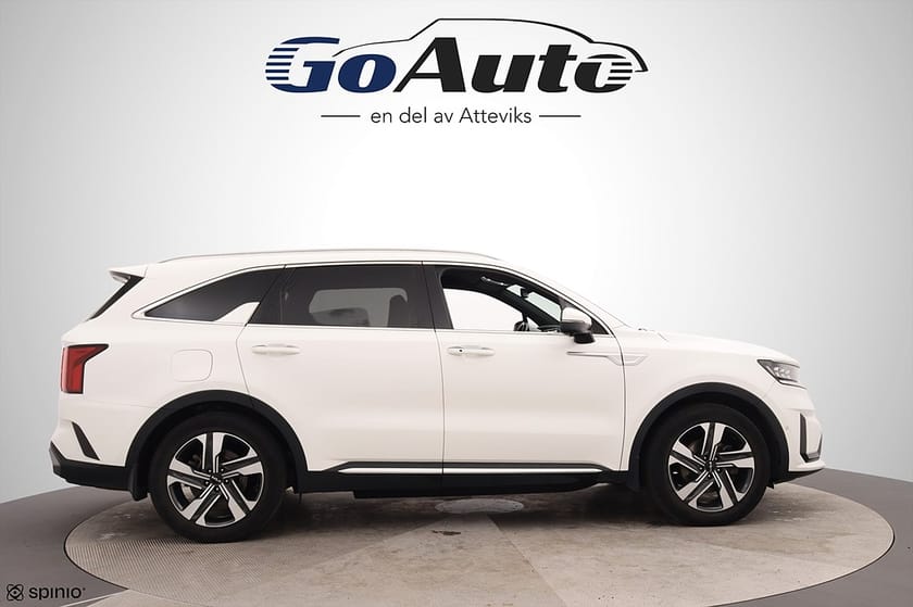 Bild 3 av Kia Sorento PHEV