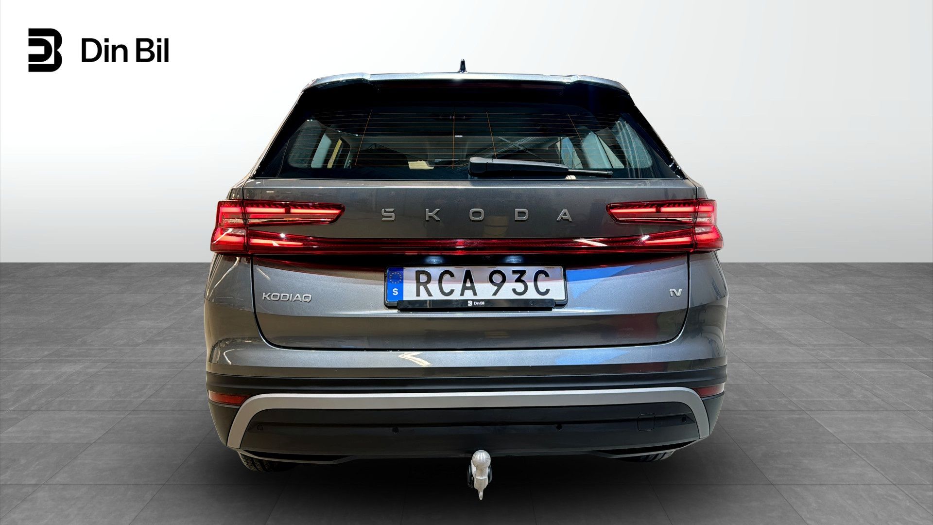 Skoda Kodiaq 2025, kuva 5/10