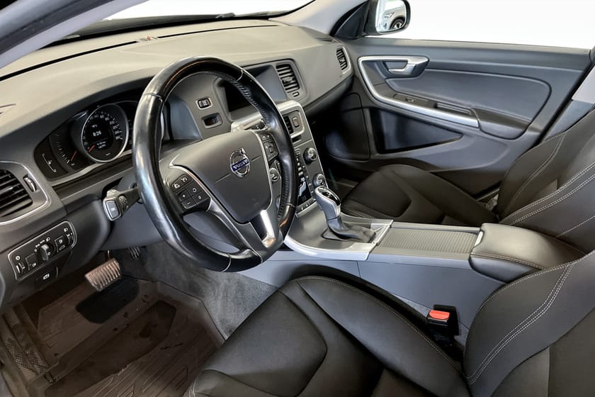 Bild 5 av Volvo V60 D2 aut Business