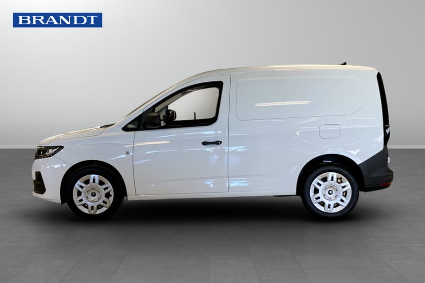 Bild 3 av Ford Transit Connect Trend 2.0 EcoBlue 122 hk L1