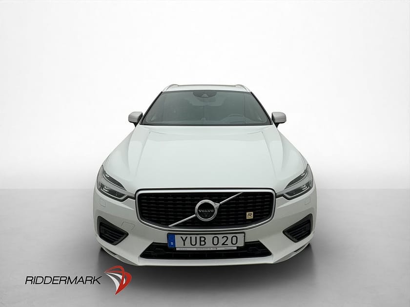 Bild 2 av Volvo XC60