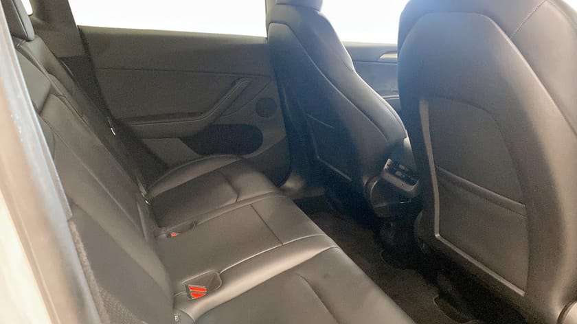 Bild 5 av Tesla Model Y Long Range AWD