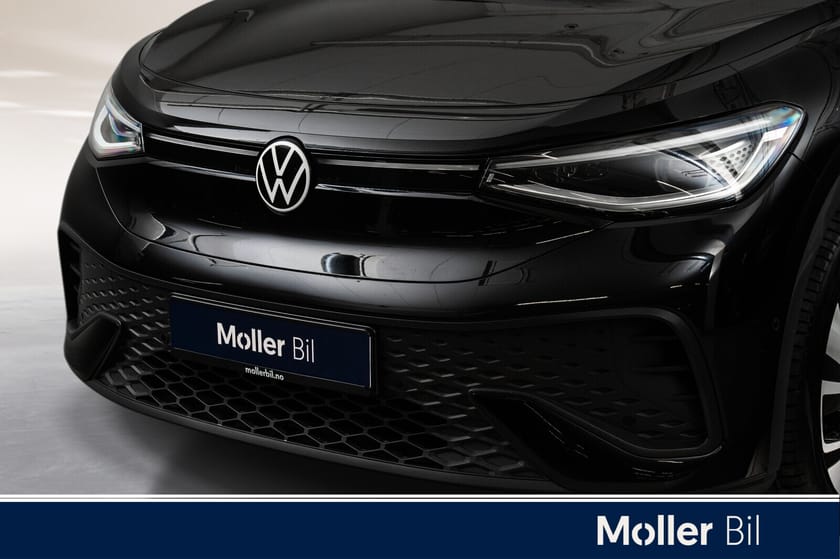 Bilde 2 av Volkswagen ID.5 Pro Performance