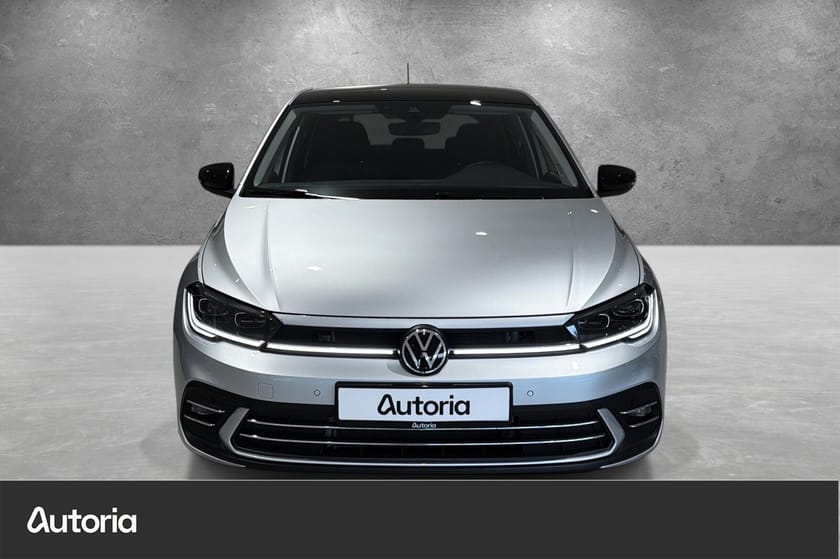 Bilde 2 av Volkswagen Polo