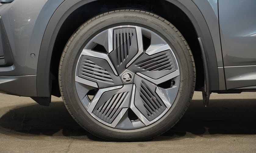 Bild 2 av Škoda Kodiaq iV 2026 SPORTLINE 1,5 TSI