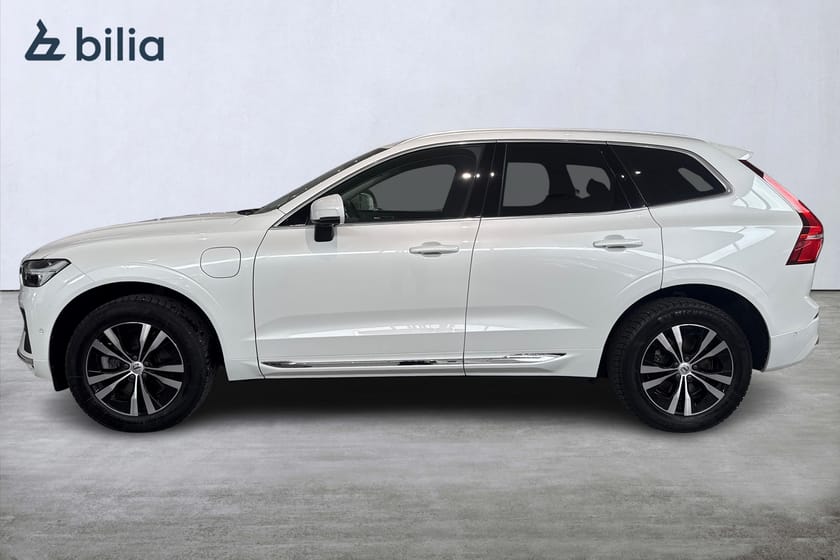 Bild 3 av Volvo XC60 Recharge T6 Plus Bright