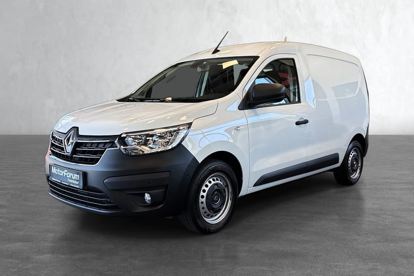 Bilde 1 av Renault Express
