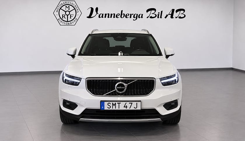 Bild 2 av Volvo XC40