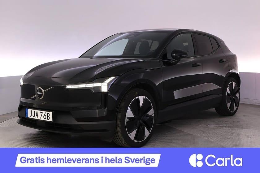 Bild 1 av Volvo EX30 Twin Motor Performance Ultra Pano 360 H/K BLIS