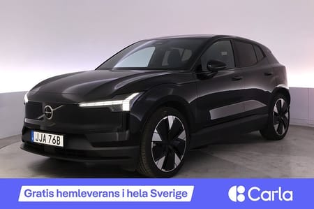 Volvo EX30 Twin Motor Performance Ultra Pano 360 H/K BLIS