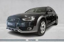 Thumnail bilde 0 av Audi A4 allroad quattro