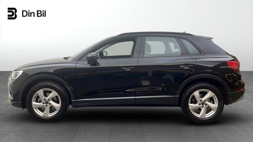 Bild 2 av Audi Q3 35 TFSI advanced 150hk