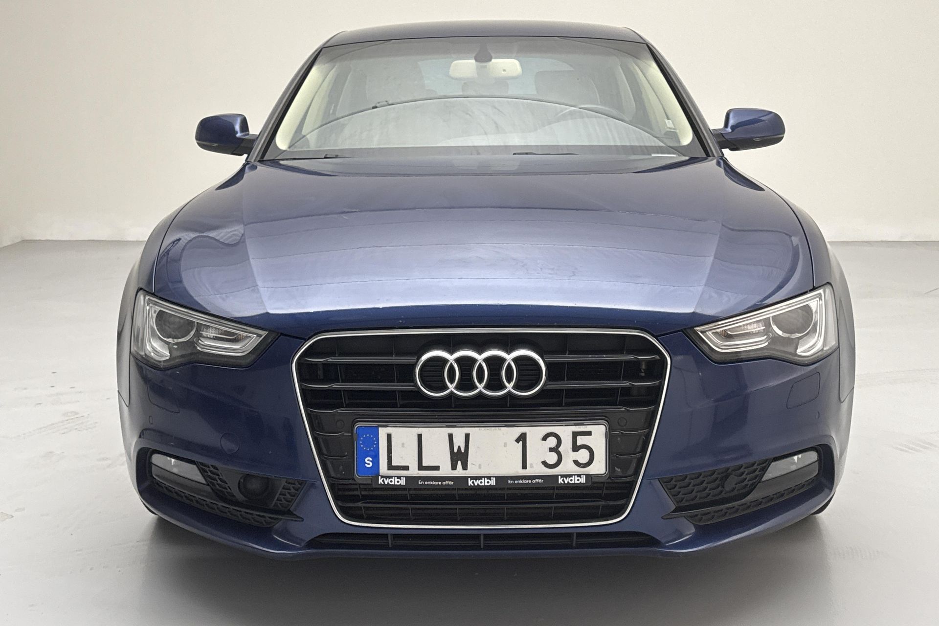 Audi A5 Sportback 1.8 TFSI 2013, photo 5/10