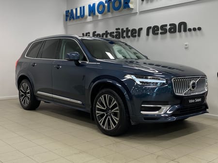 Volvo XC90 T8 TE Inscription 7-säten