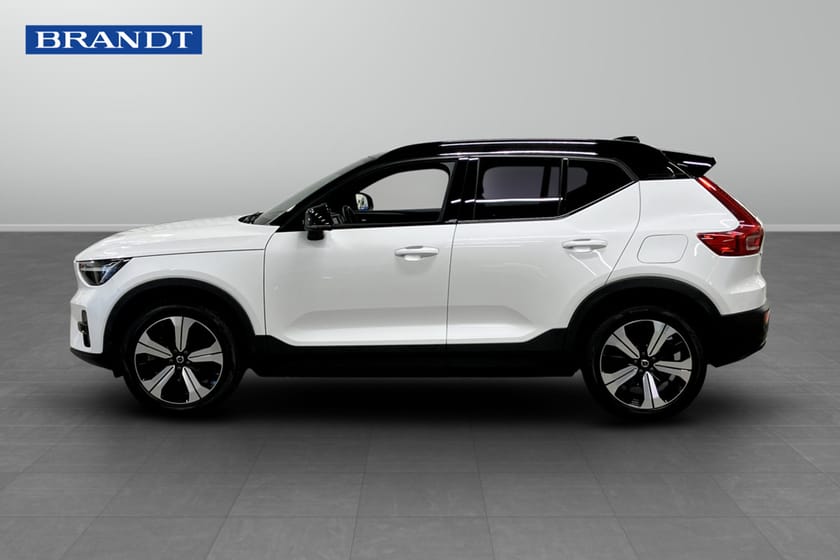 Bild 3 av Volvo XC40 Recharge Plus