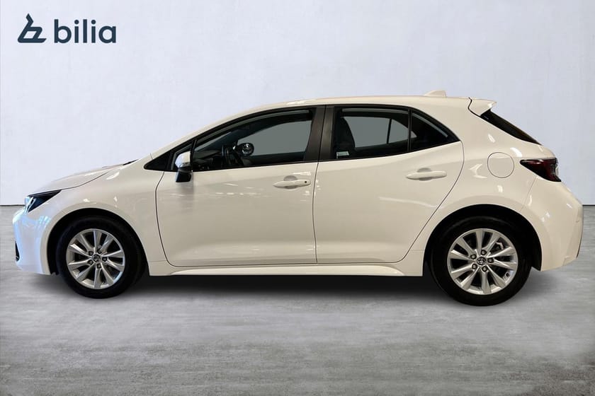 Bild 3 av Toyota Corolla Hybrid