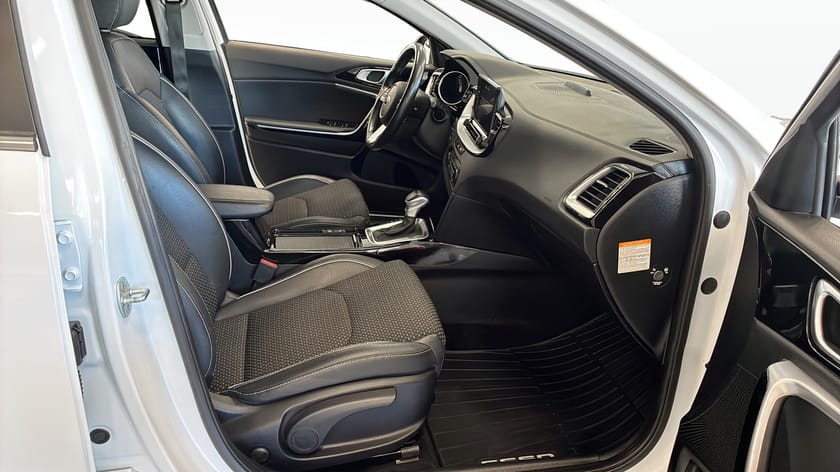 Bild 3 av Kia Ceed Sportswagon Plug-in Hybrid Plug in ADVANCE PLUS