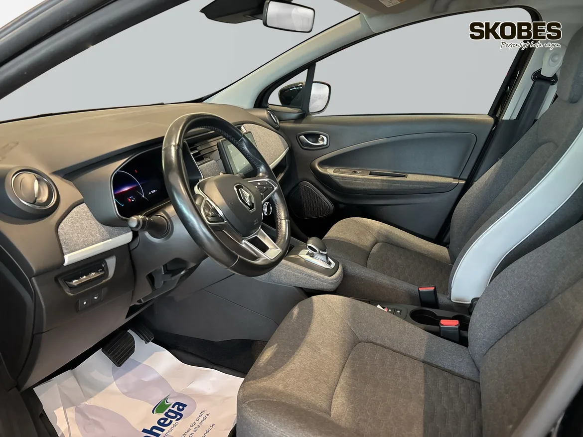 Renault ZOE R110