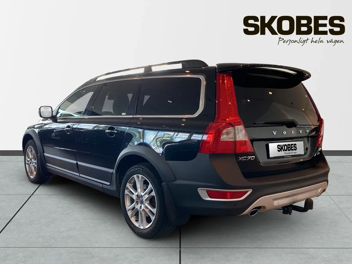 Volvo XC70