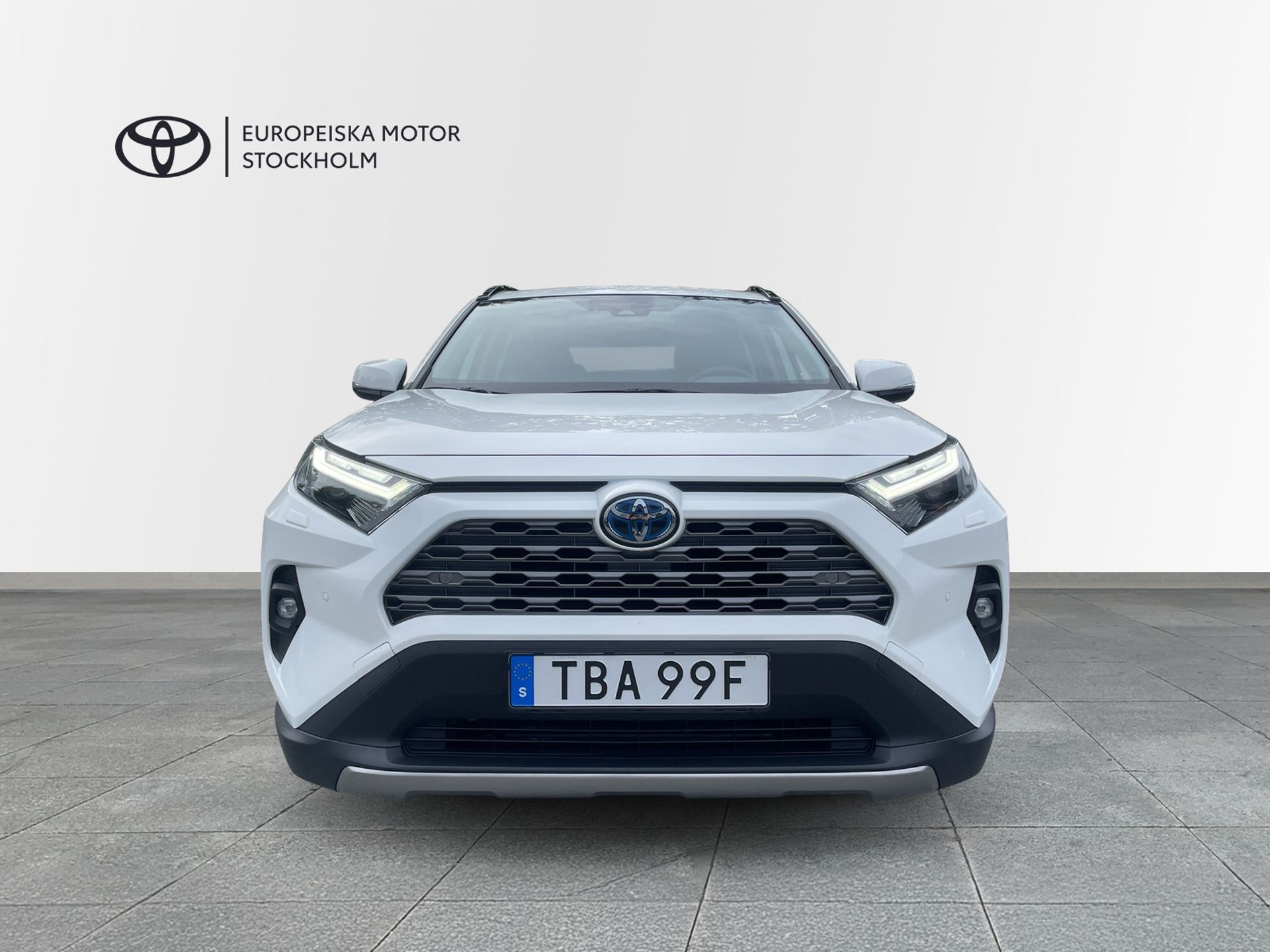 Toyota RAV4 2024, bild 5/10