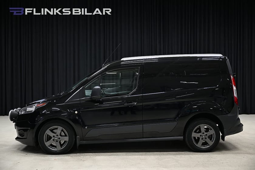 Bild 2 av Ford Transit Connect 220 120HK Automat|Drag|Värmare|Backkamera