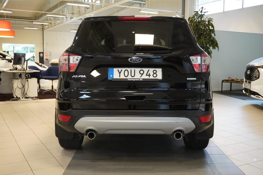 Bild 5 av Ford Kuga