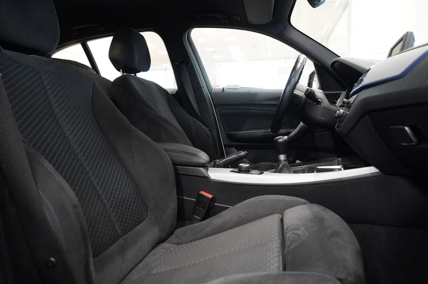 Bild 4 av BMW 118i