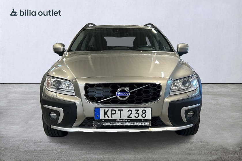 Bild 3 av Volvo XC70