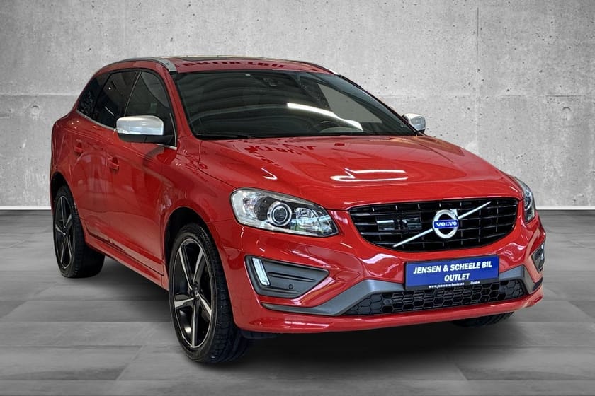 Bilde 1 av Volvo XC60